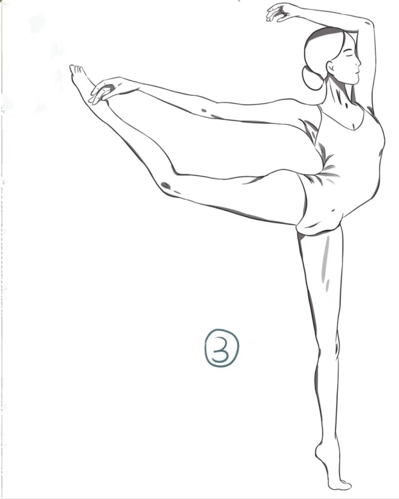 Add Details and Sketch More Natural Outlines