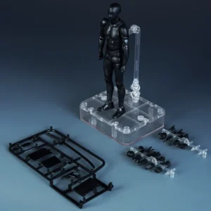Body Kun Black Drawing Figure